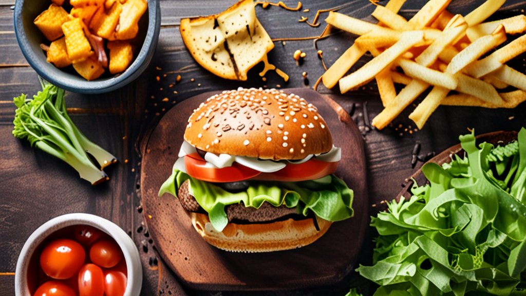 Weekly 🍕 Food Trends - Week 30