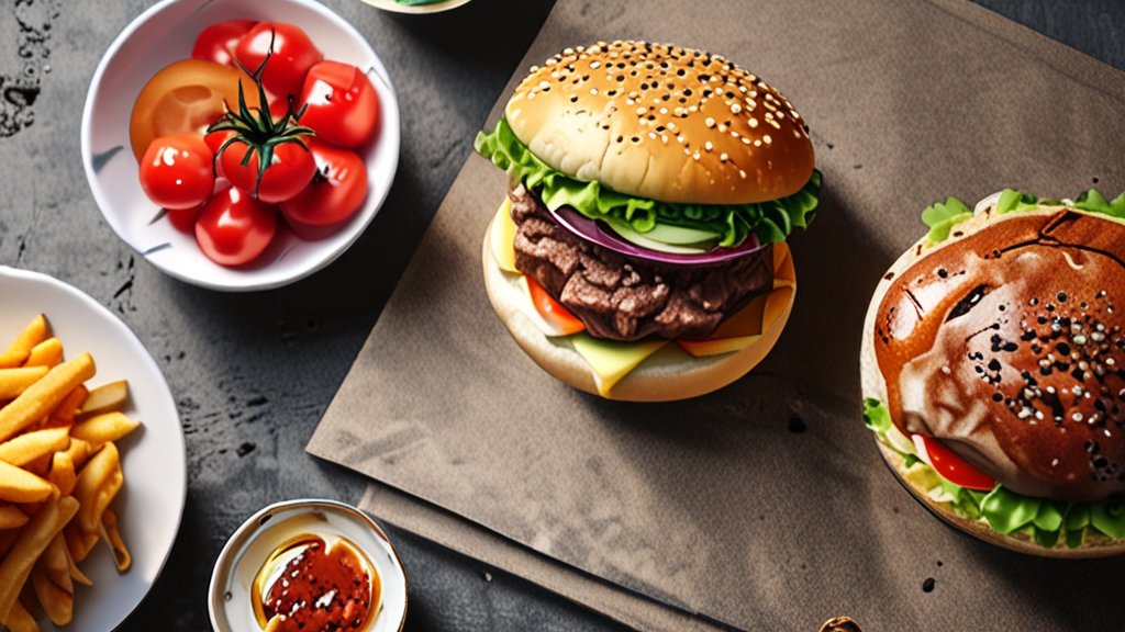 Weekly 🍕 Food Trends - Week 35