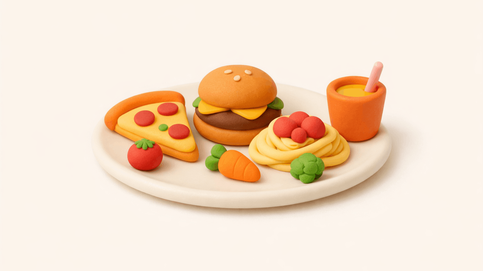 Weekly 🍕 Food Trends - Week 18