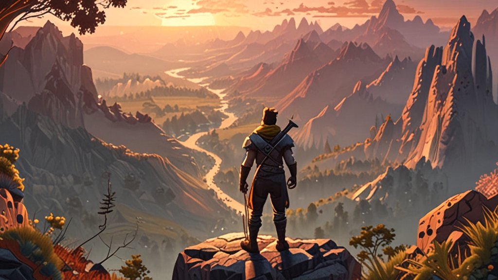 Weekly 🎮 Games Trends - Week 23