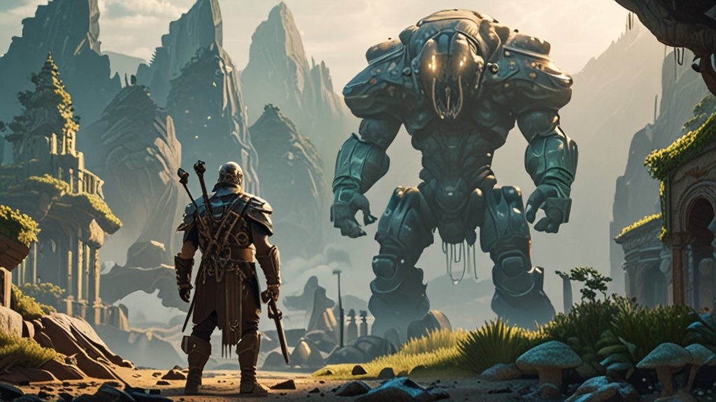 Weekly 🎮 Games Trends - Week 30