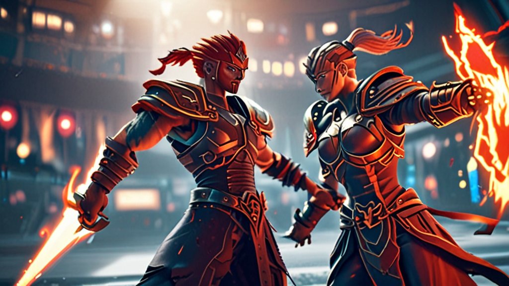 Weekly 🎮 Games Trends - Week 31