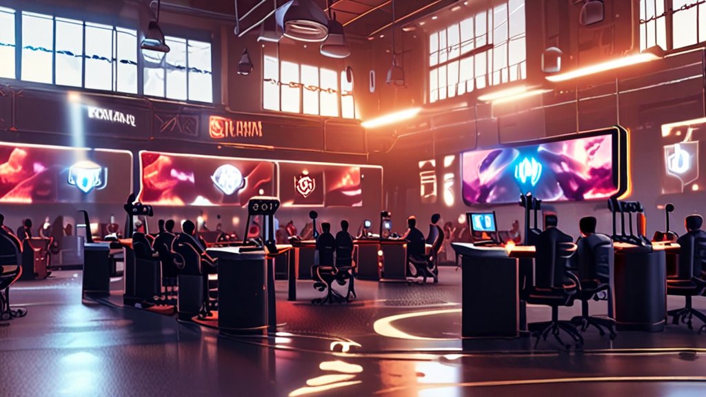 Weekly 🎮 Games Trends - Week 33