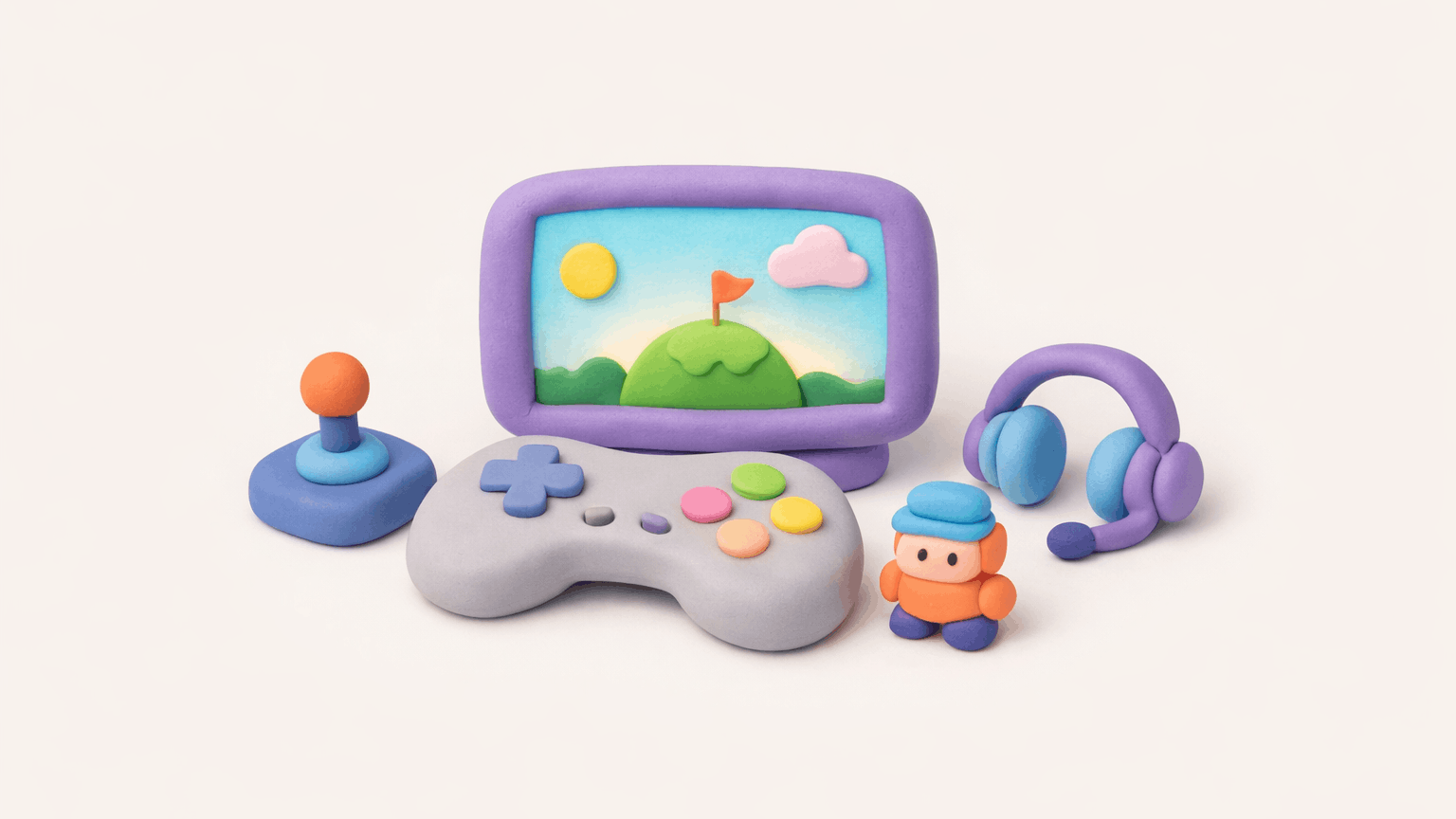Weekly 🎮 Games Trends - Week 19