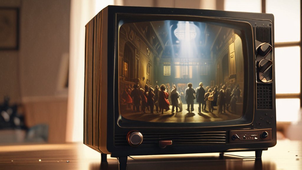 Weekly 🎵 Movies & TV Trends - Week 41
