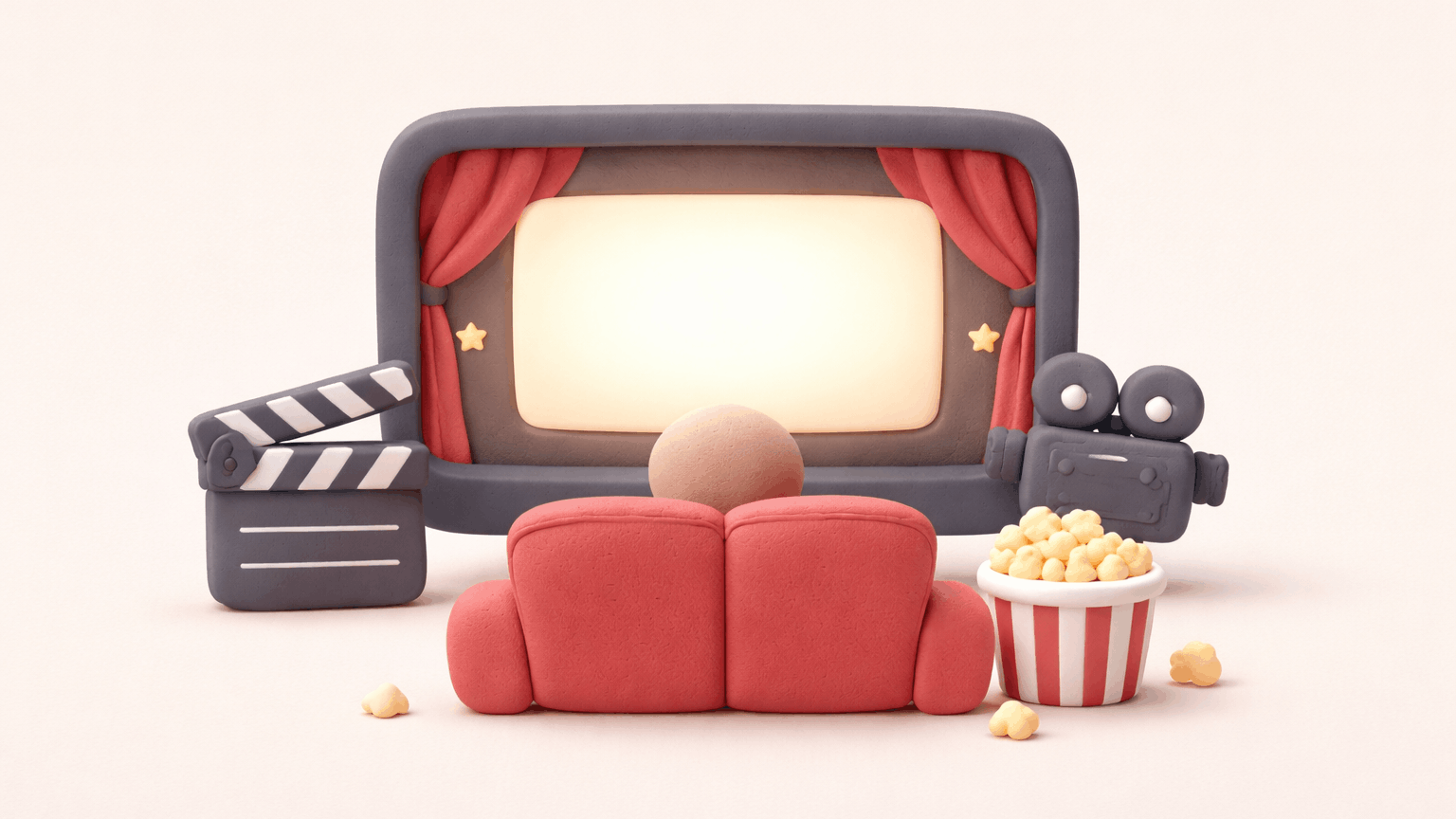 Weekly 🎵 Movies & TV Trends - Week 16