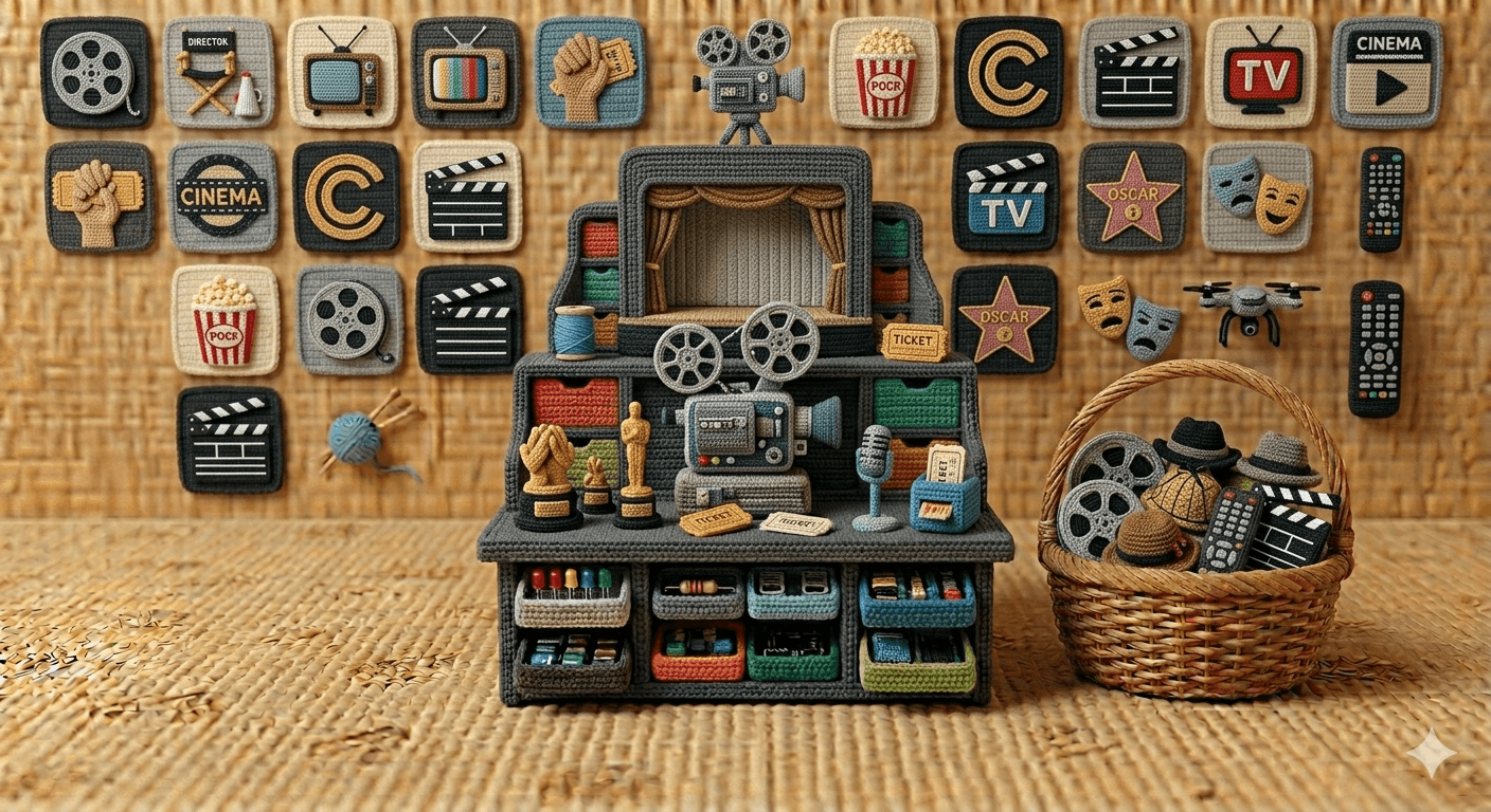 Top and Best Movies & TV in April
