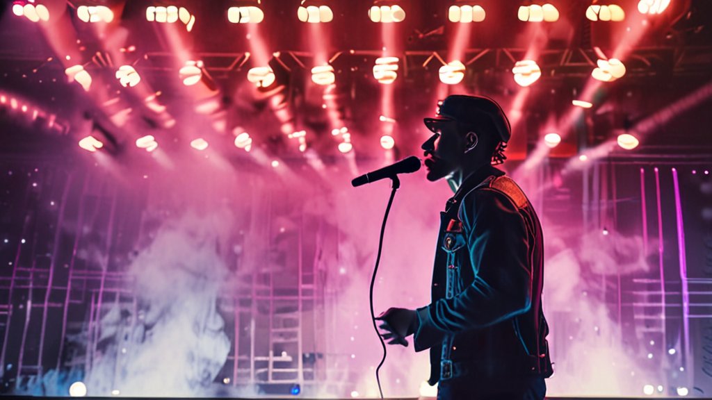 Weekly 🎬 Music Trends - Week 23