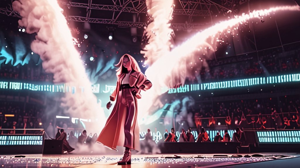 Weekly 🎬 Music Trends - Week 25