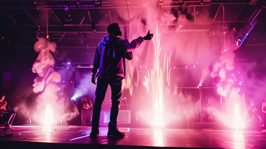 Weekly 🎬 Music Trends - Week 29