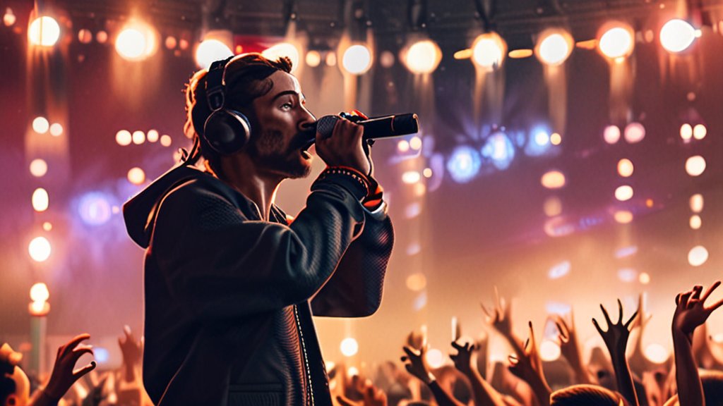 Weekly 🎬 Music Trends - Week 32
