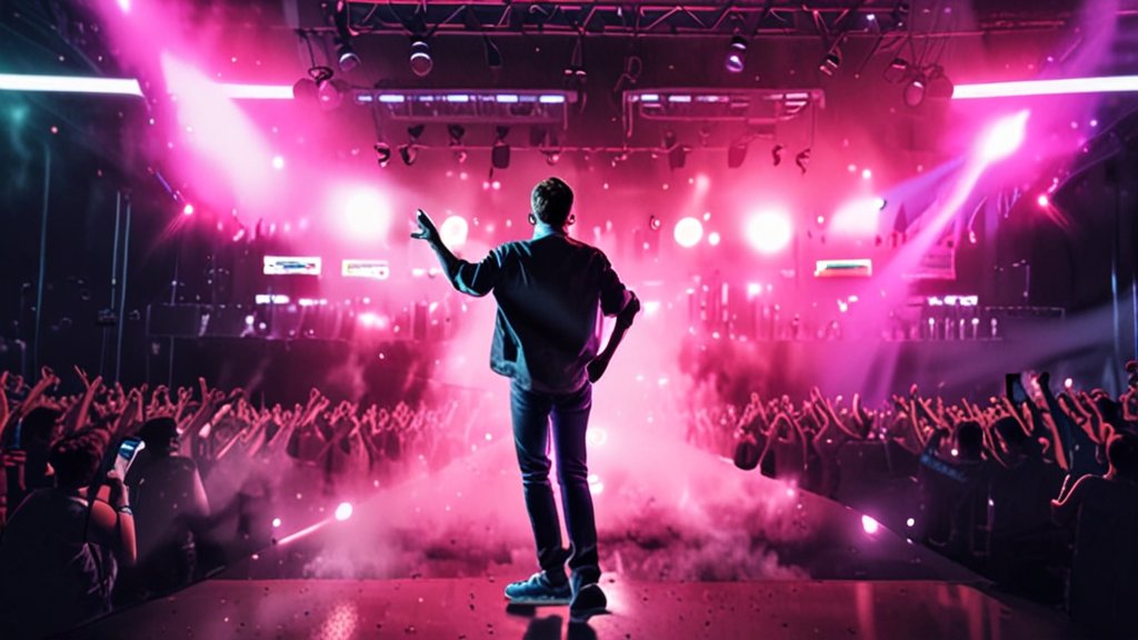 Weekly 🎬 Music Trends - Week 34