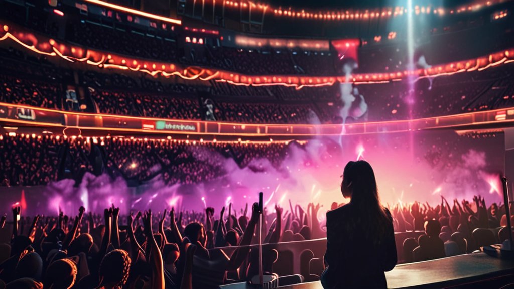 Weekly 🎬 Music Trends - Week 37