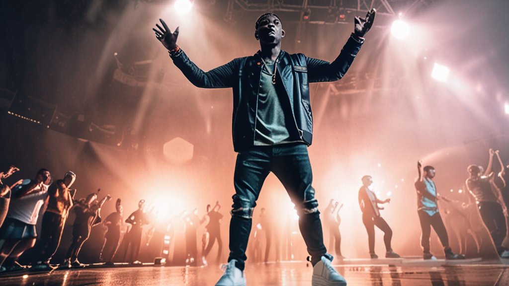 Weekly 🎬 Music Trends - Week 39