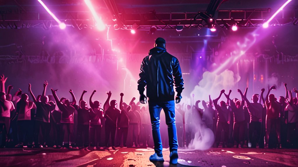Weekly 🎬 Music Trends - Week 41