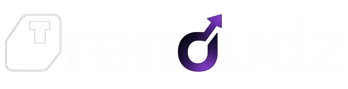 Trendudz